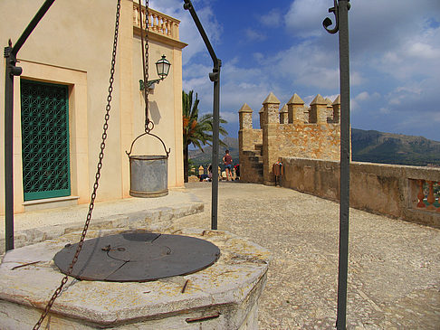 Sant Salvador - Mallorca