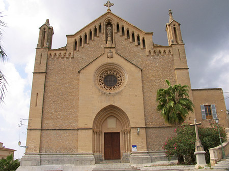 Transfiguracion del Senor - Mallorca