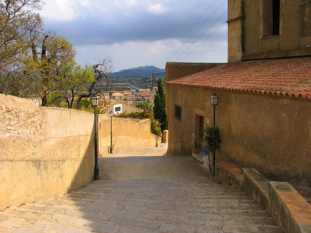 Transfiguracion del Senor - Mallorca