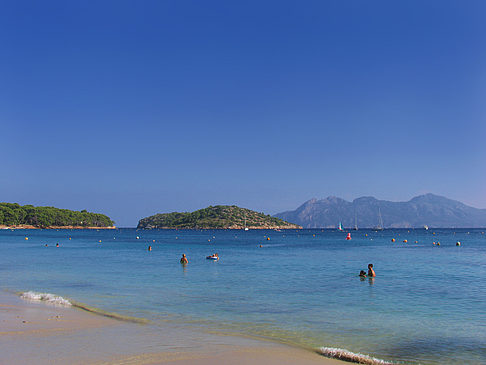 Fotos Formentor Strand