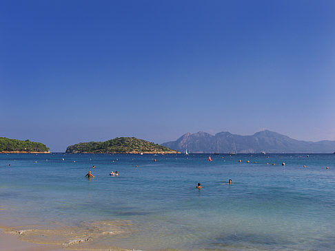 Formentor Strand - Mallorca