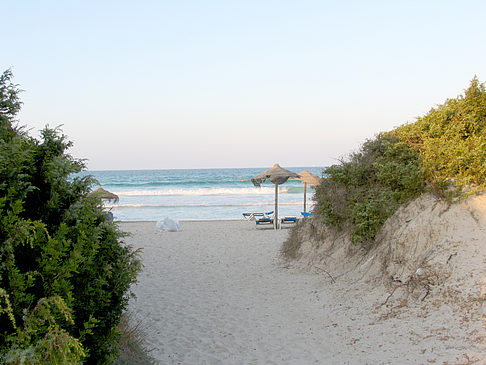 Der Strand - Mallorca