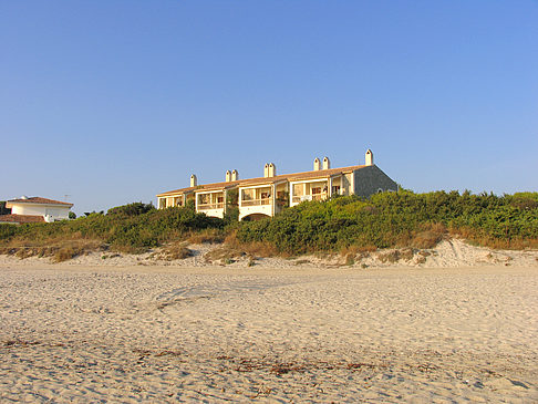 Hotel am Strand