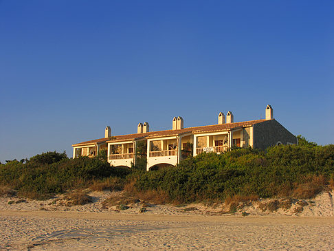 Hotel am Strand - Mallorca