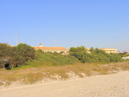 Hotel am Strand - Mallorca