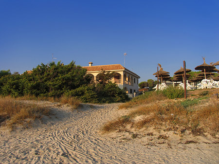 Hotel am Strand - Mallorca