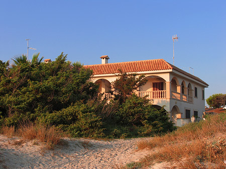 Hotel am Strand - Mallorca