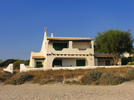 Hotel am Strand - Mallorca