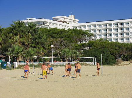 Fotos Hotel am Strand | 