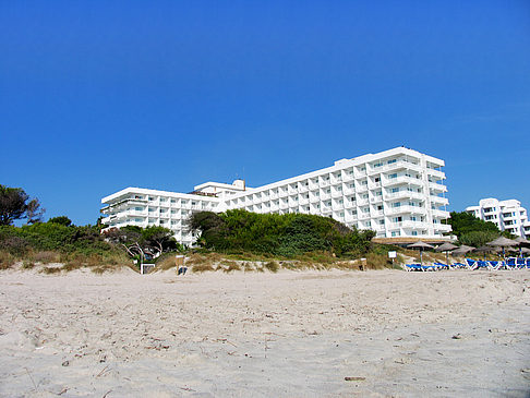 Hotel am Strand