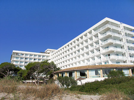 Fotos Hotel am Strand