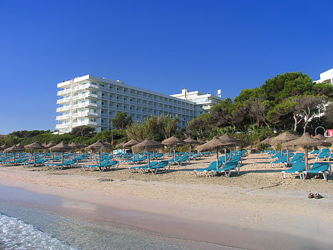 Hotel am Strand