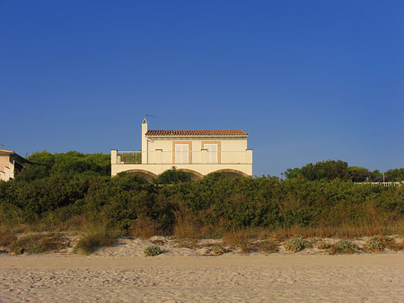 Fotos Hotel am Strand