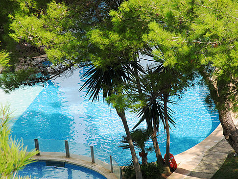 Foto Hotel Pool