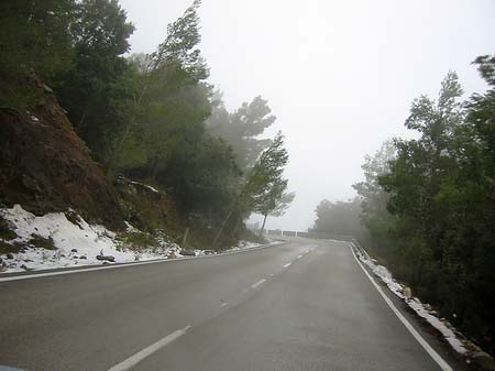 Berge - Mallorca