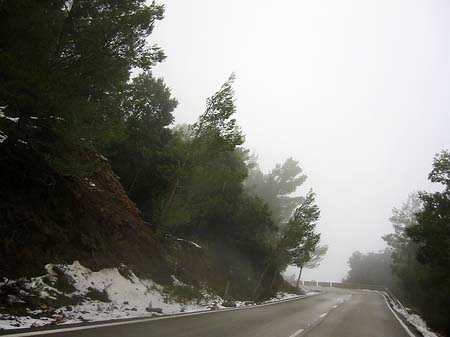 Berge - Mallorca