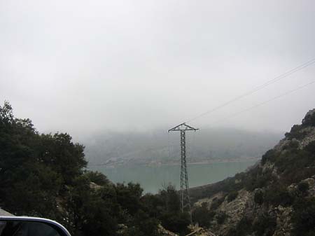 Berge - Mallorca