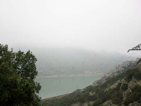 Berge - Mallorca