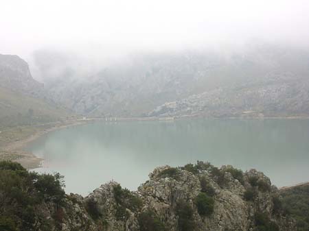 Berge - Mallorca