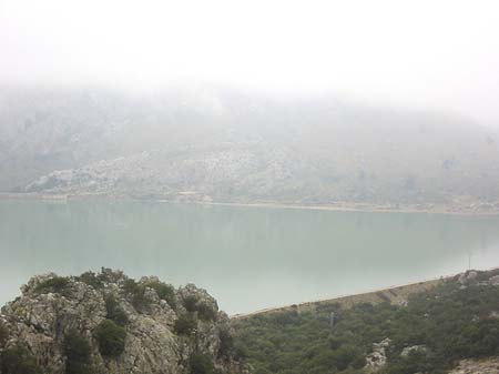 Berge - Mallorca