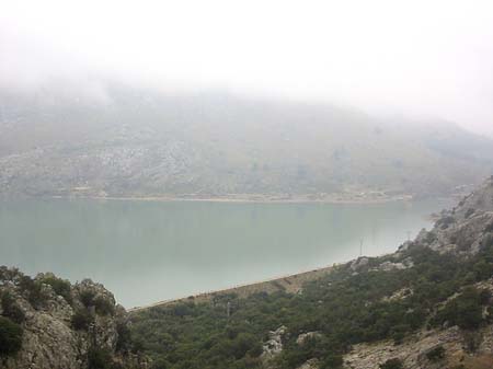 Berge - Mallorca