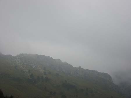 Berge - Mallorca