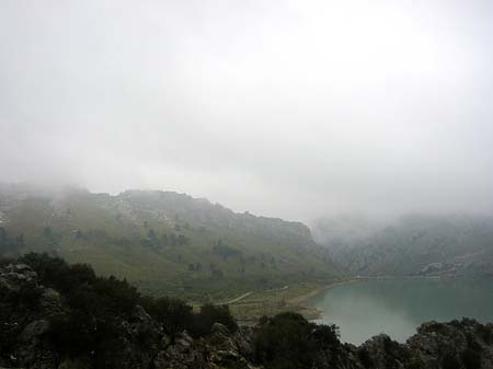 Berge - Mallorca