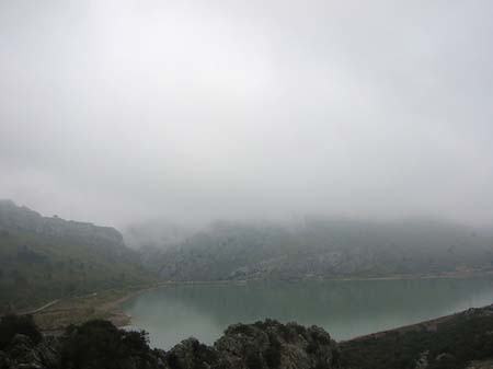 Berge - Mallorca