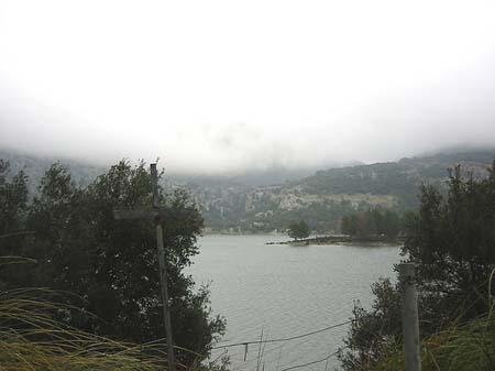 Berge - Mallorca