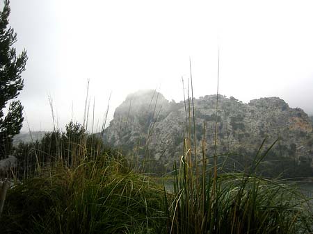 Berge - Mallorca