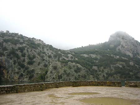 Berge - Mallorca