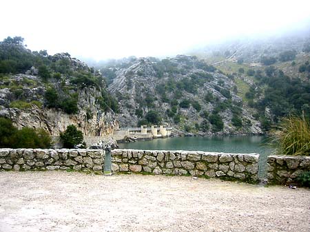 Berge - Mallorca