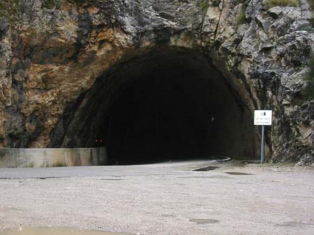 Berge - Mallorca