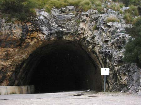 Berge - Mallorca