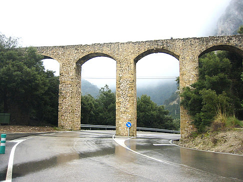 Berge - Mallorca