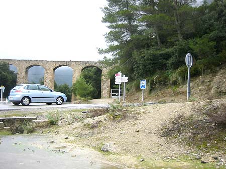 Berge - Mallorca