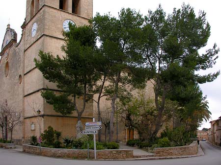 Santa Maria del Cami - Mallorca