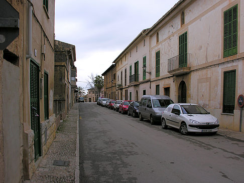 Santa Maria del Cami - Mallorca