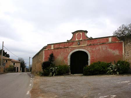 Fotos Santa Maria del Cami