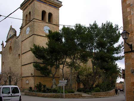 Santa Maria del Cami - Mallorca