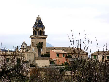 Santa Maria del Cami - Mallorca