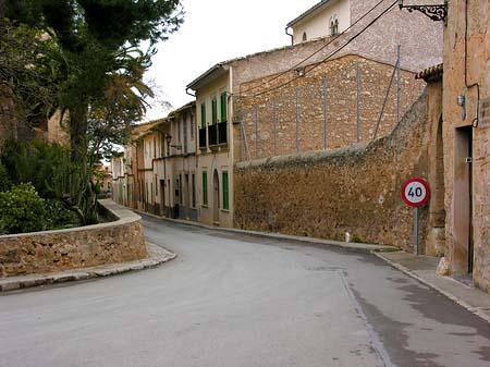 Santa Maria del Cami - Mallorca