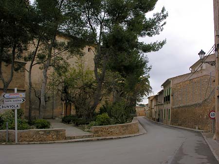 Santa Maria del Cami - Mallorca