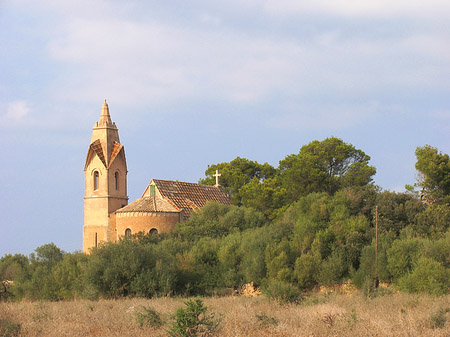 Kleine Dorfkirche Fotos