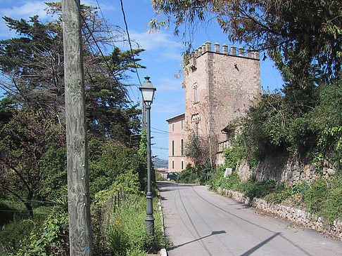 Kleine Städte Mallorcas - Mallorca