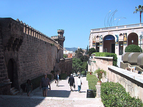 Kleine Städte Mallorcas - Mallorca