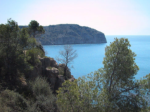 Landschaften Mallorcas - Mallorca