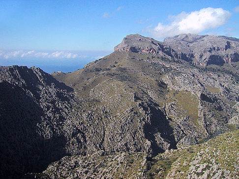 Landschaften Mallorcas - Mallorca