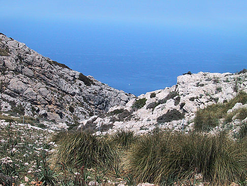 Landschaften von Mallorca - Mallorca