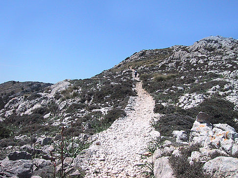 Foto Landschaften von Mallorca - 